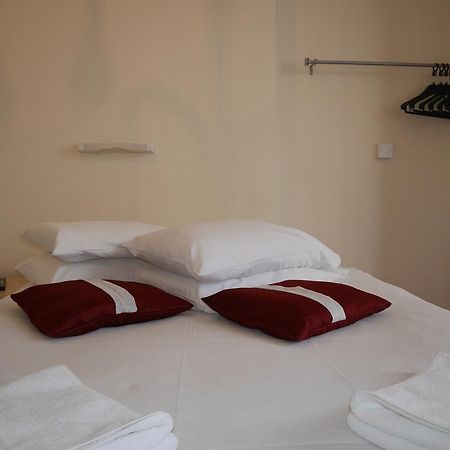 Five Kings Hotel Londra Dış mekan fotoğraf