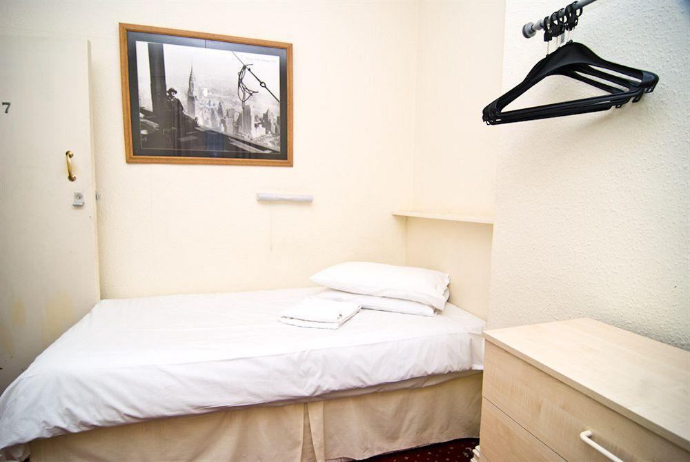 Five Kings Hotel Londra Dış mekan fotoğraf