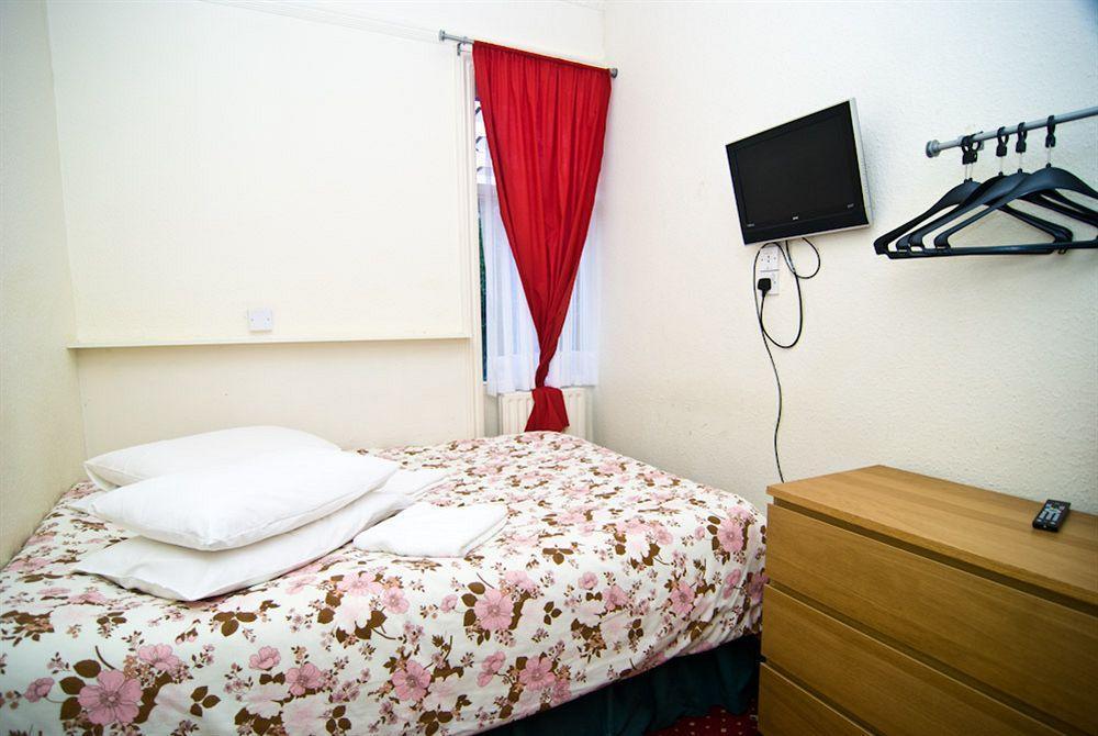 Five Kings Hotel Londra Dış mekan fotoğraf