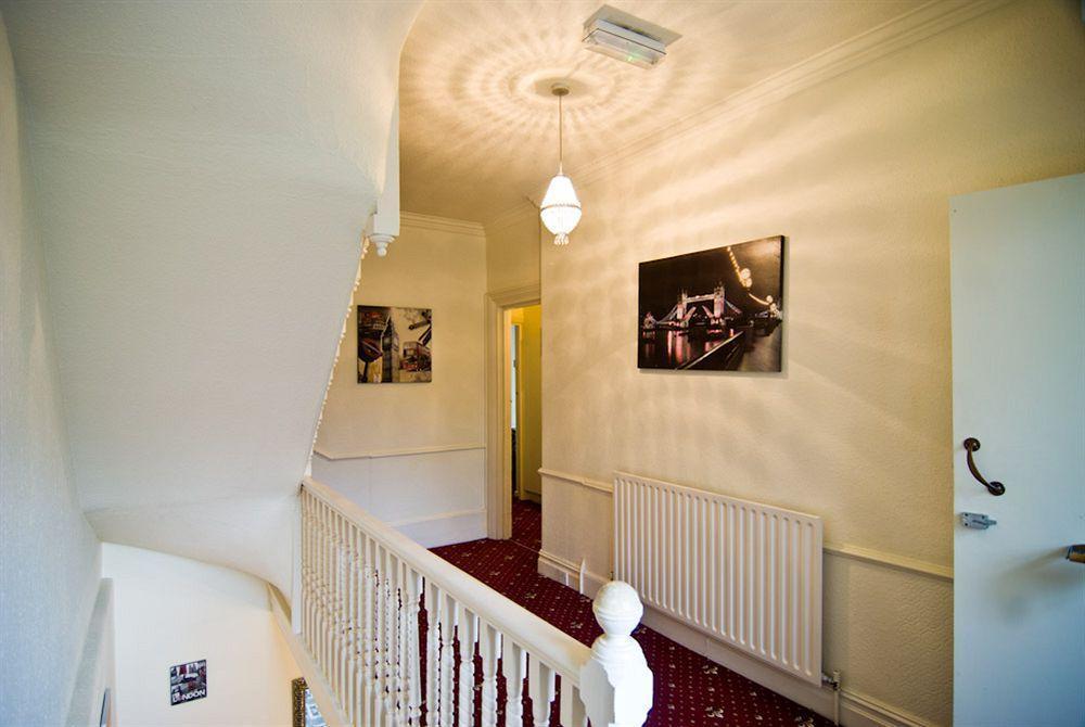 Five Kings Hotel Londra Dış mekan fotoğraf