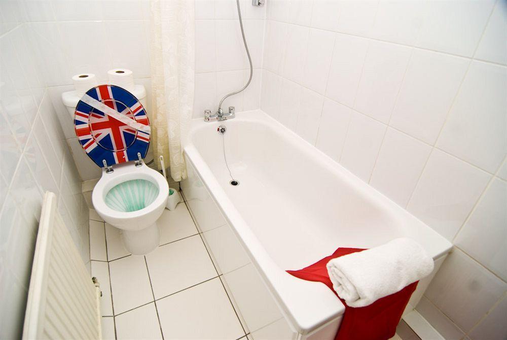 Five Kings Hotel Londra Dış mekan fotoğraf
