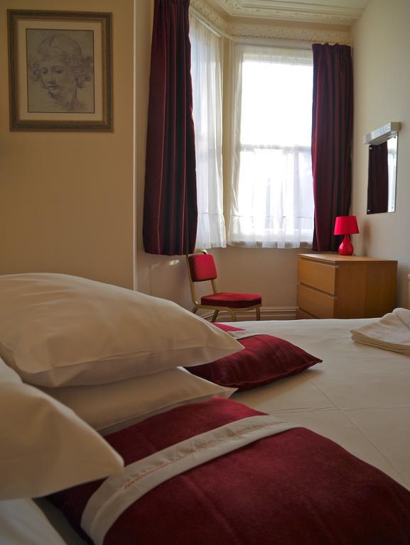 Five Kings Hotel Londra Dış mekan fotoğraf