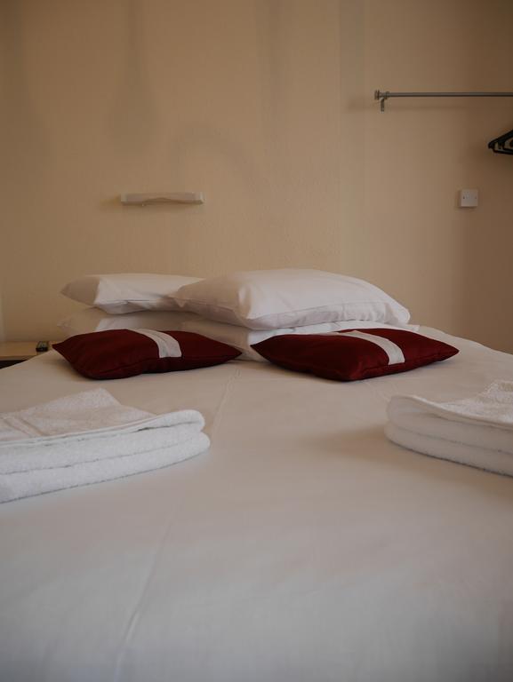Five Kings Hotel Londra Dış mekan fotoğraf