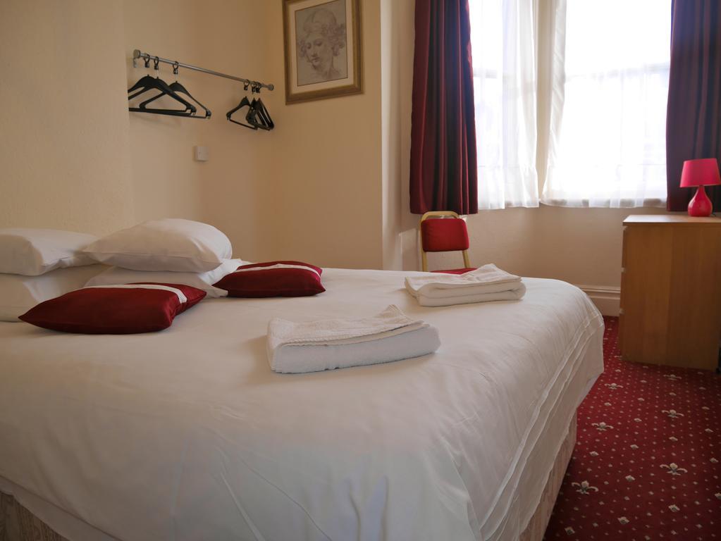 Five Kings Hotel Londra Dış mekan fotoğraf