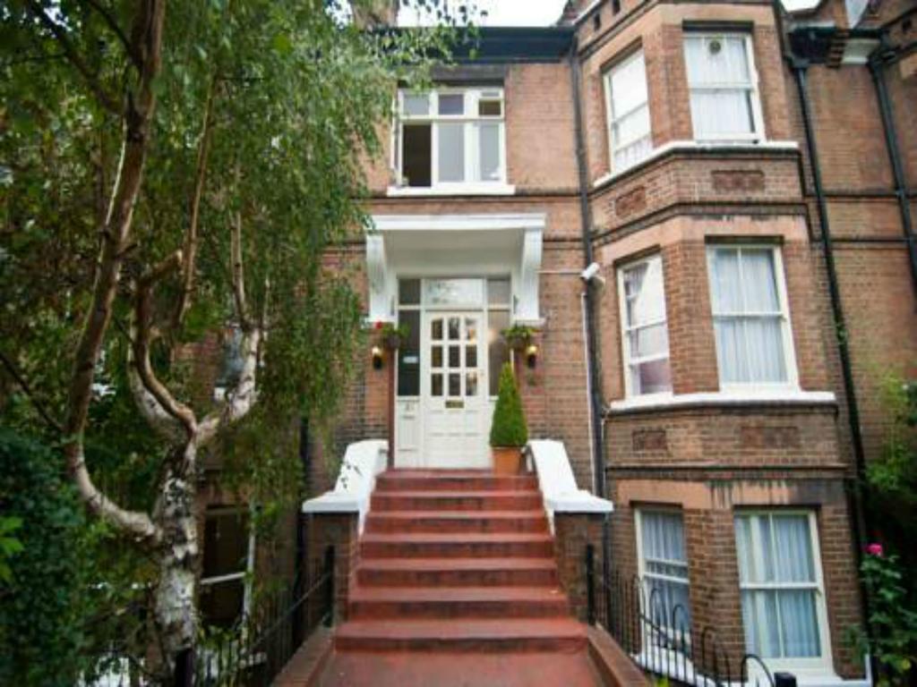 Five Kings Hotel Londra Dış mekan fotoğraf