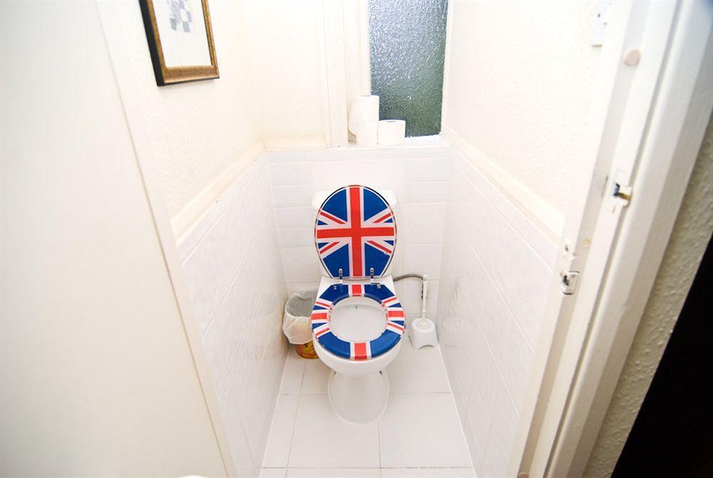 Five Kings Hotel Londra Dış mekan fotoğraf