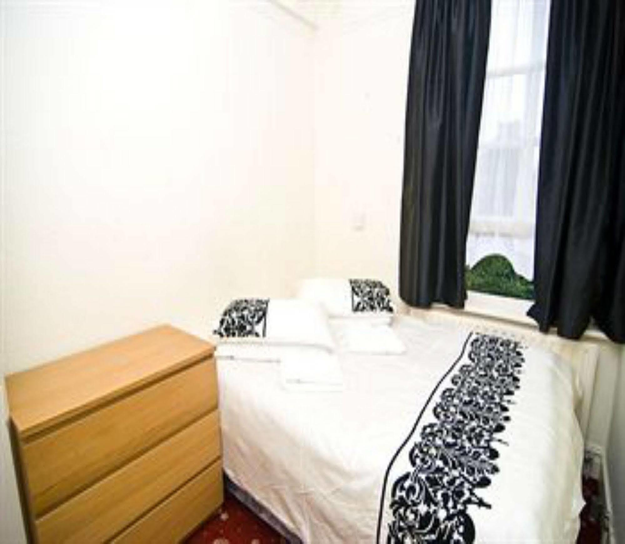 Five Kings Hotel Londra Dış mekan fotoğraf