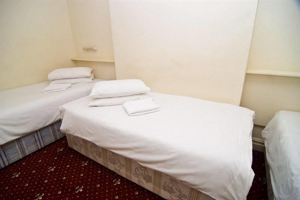 Five Kings Hotel Londra Dış mekan fotoğraf