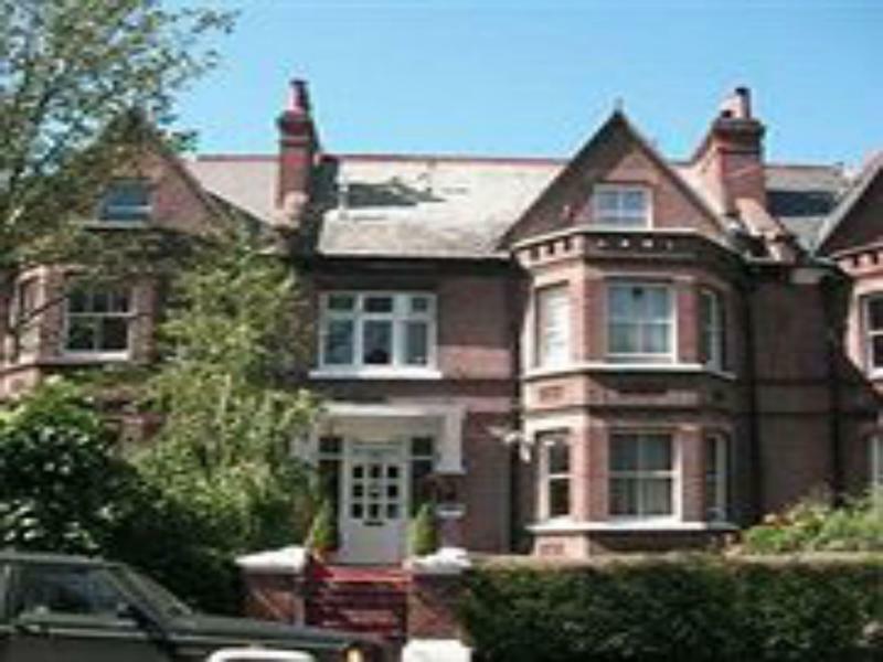 Five Kings Hotel Londra Dış mekan fotoğraf