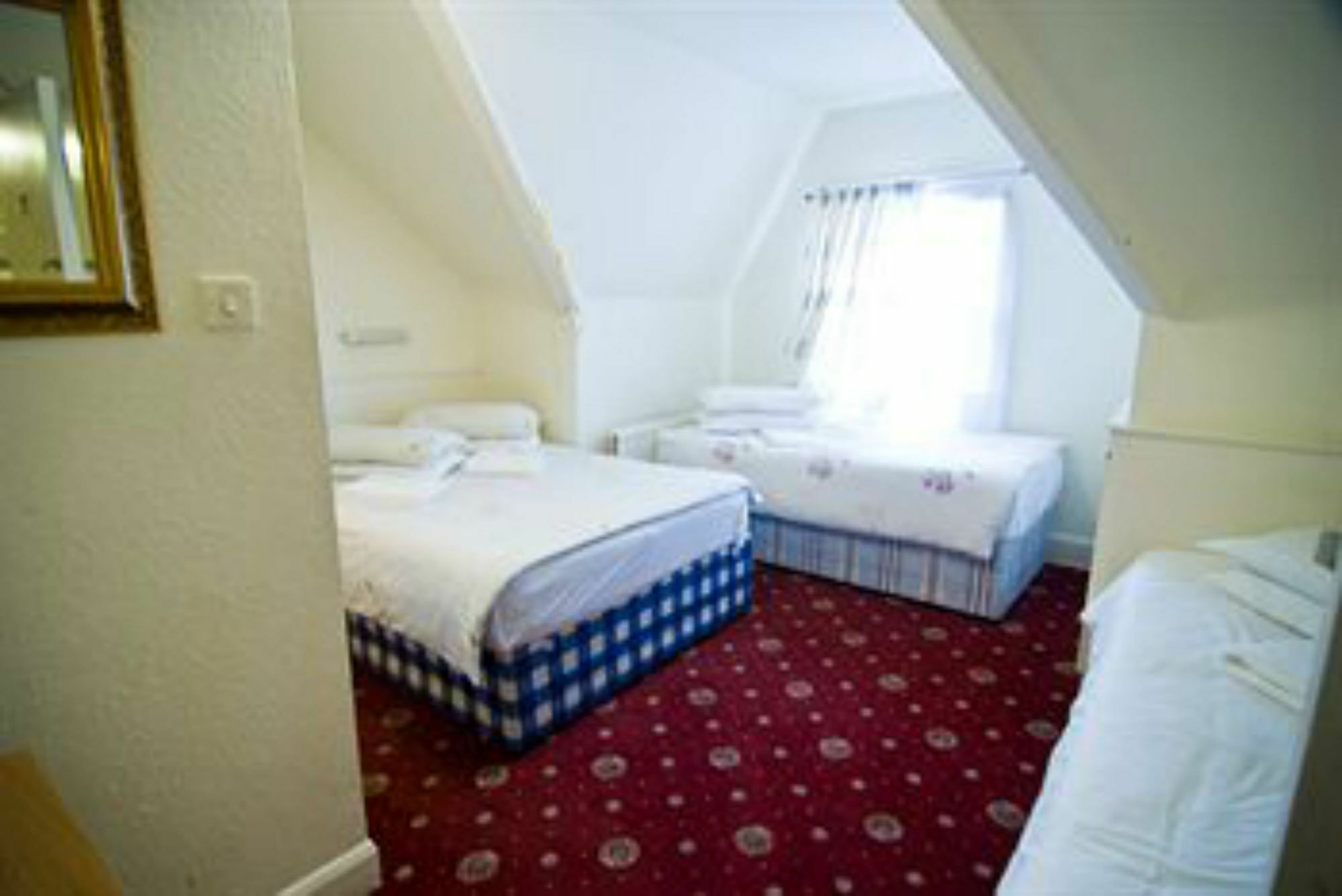 Five Kings Hotel Londra Dış mekan fotoğraf