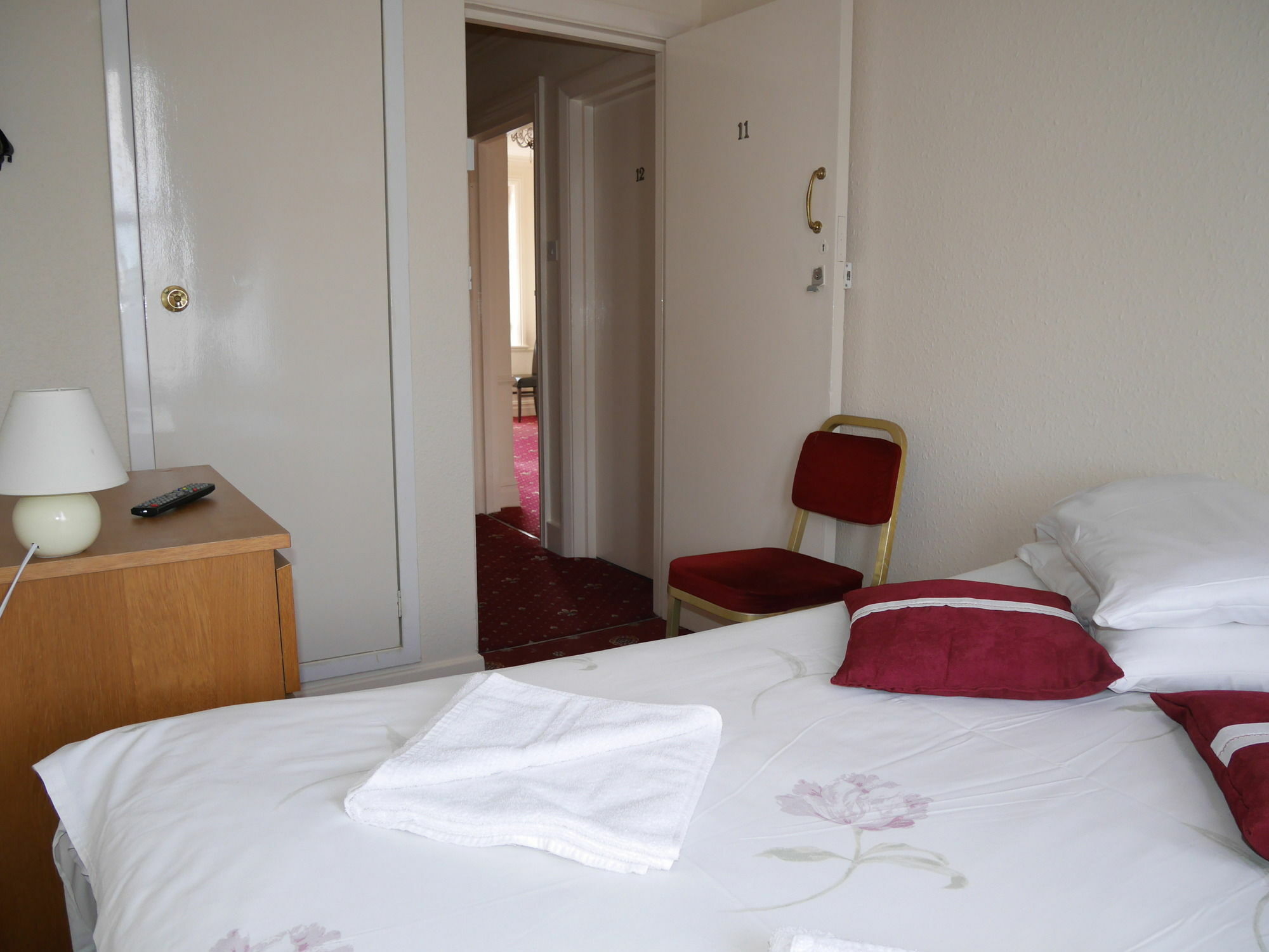 Five Kings Hotel Londra Dış mekan fotoğraf