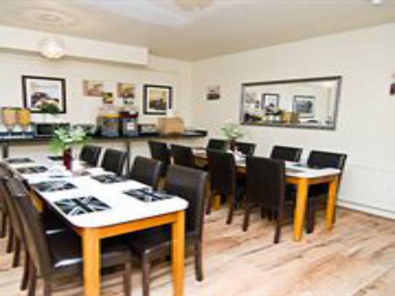 Five Kings Hotel Londra Dış mekan fotoğraf